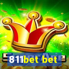 811bet bet